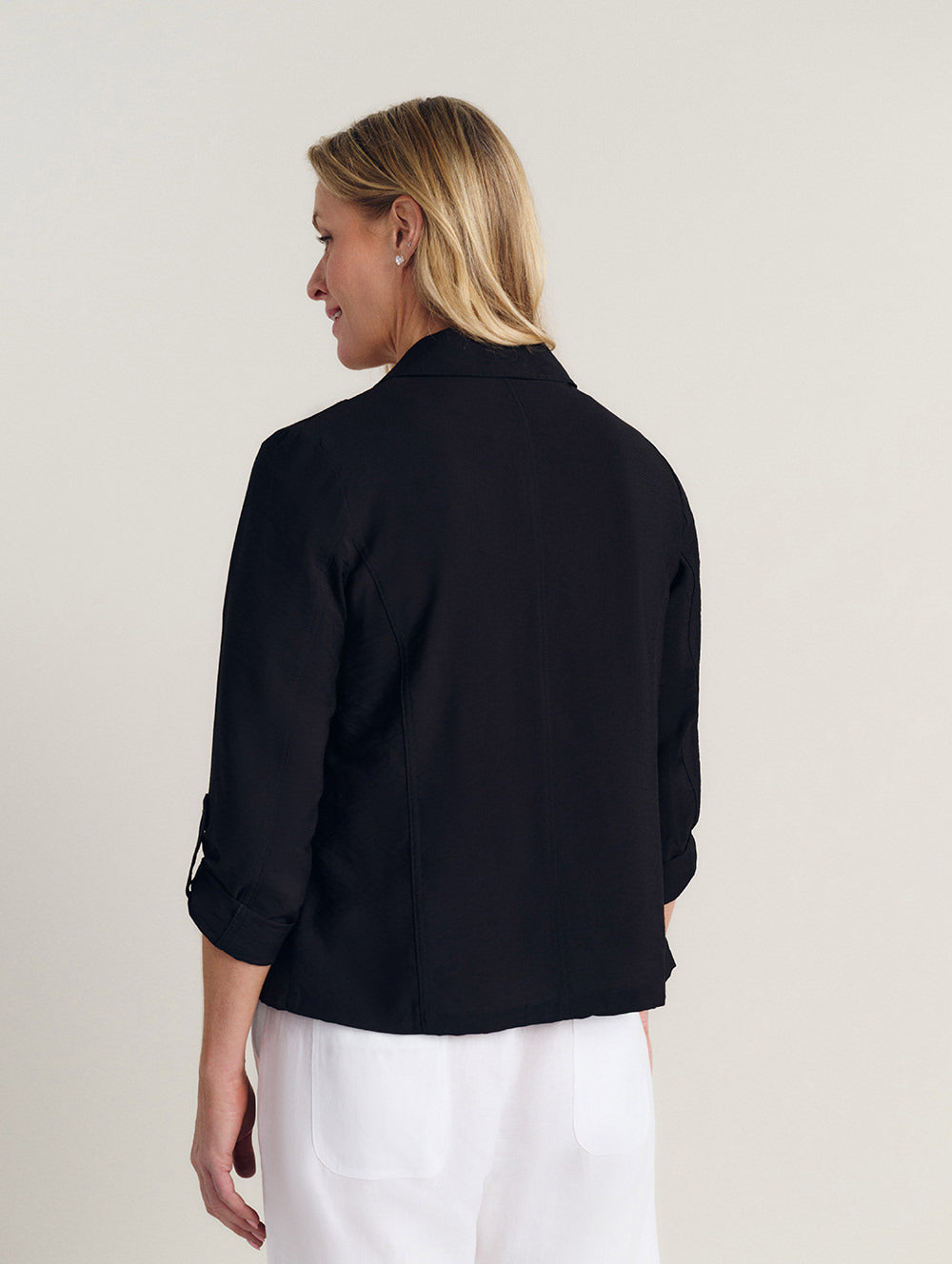 Louisa Jacket-Tactilefable