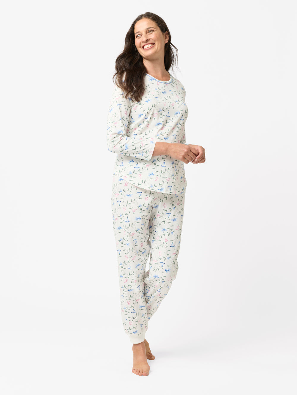  Pyjama Set-Tactilefable