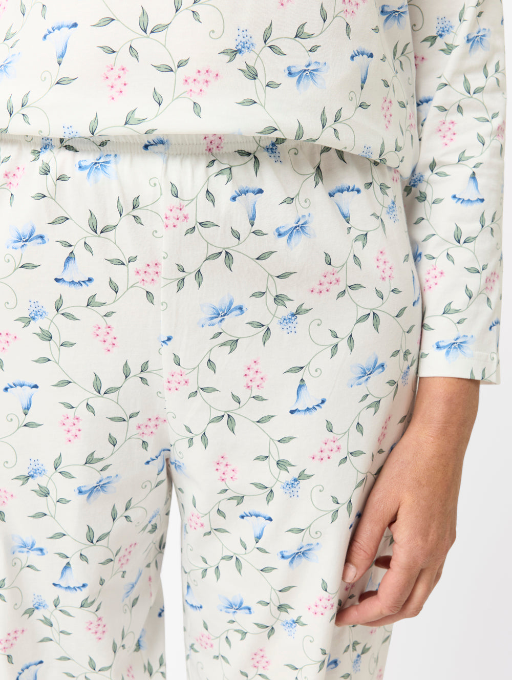  Pyjama Set-Tactilefable