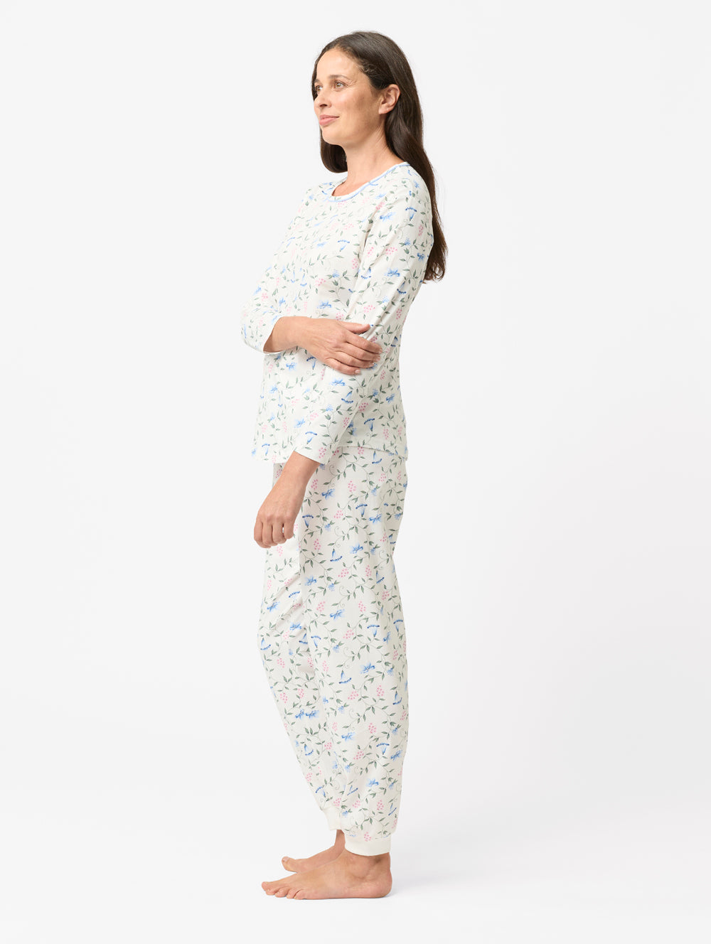  Pyjama Set-Tactilefable