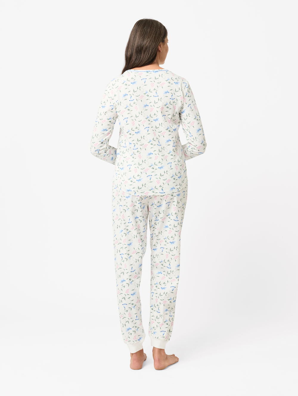  Pyjama Set-Tactilefable
