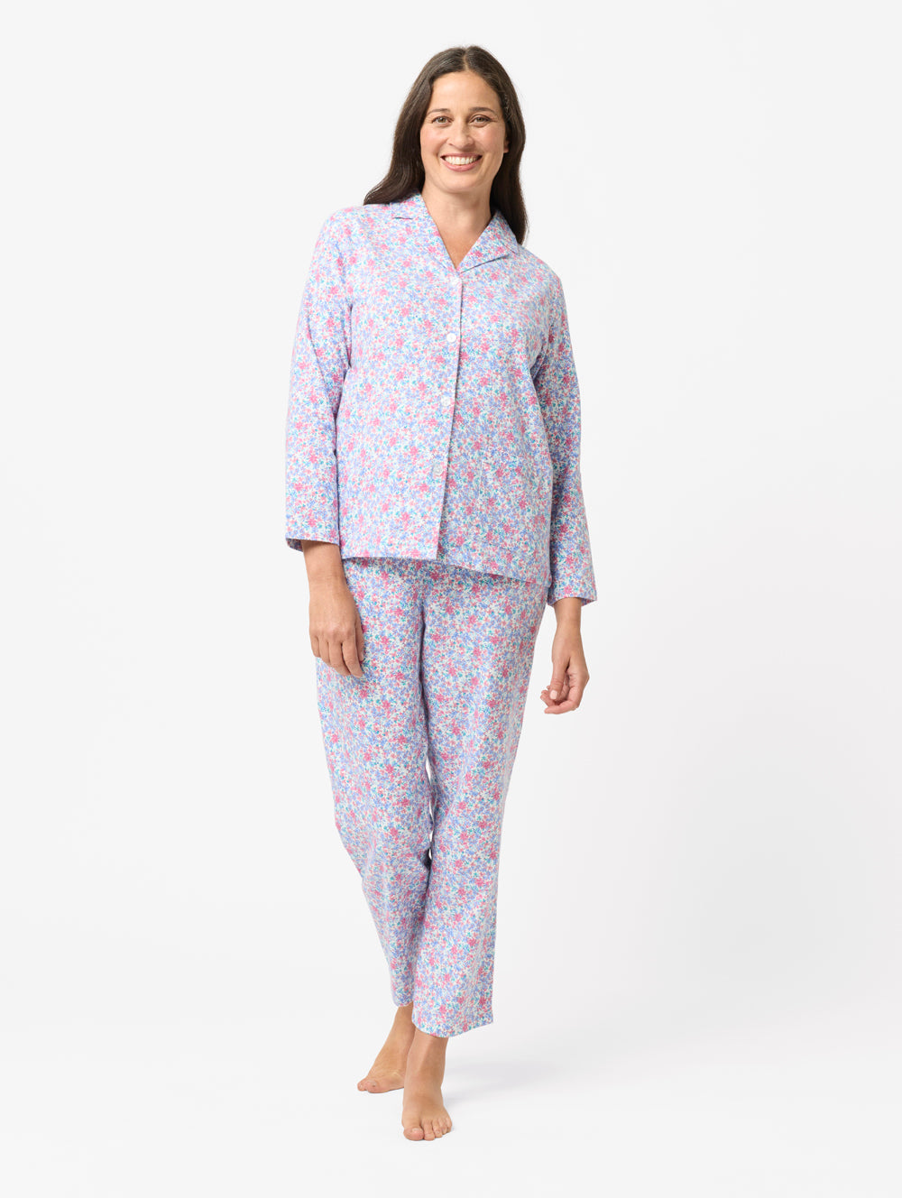 Wilde Pyjama Set-Tactilefable