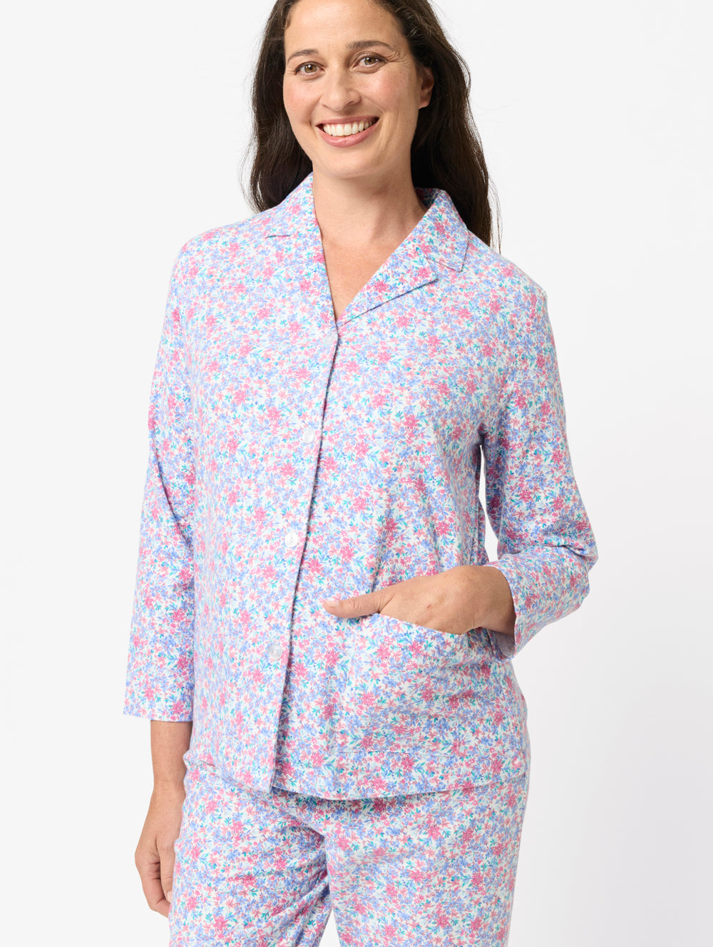 Wilde Pyjama Set-Tactilefable