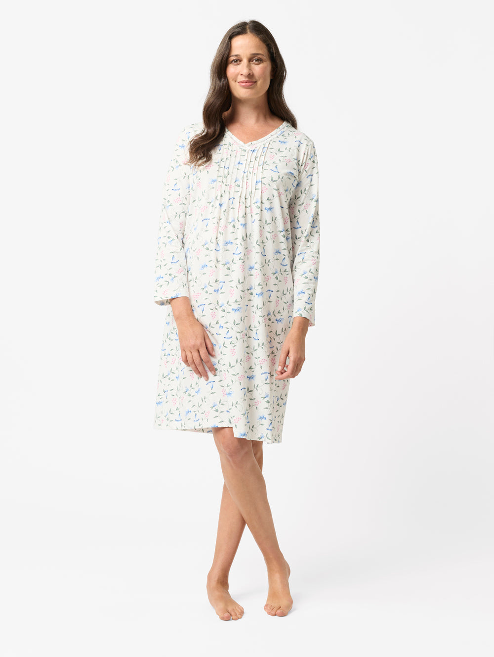  Nightie-Tactilefable