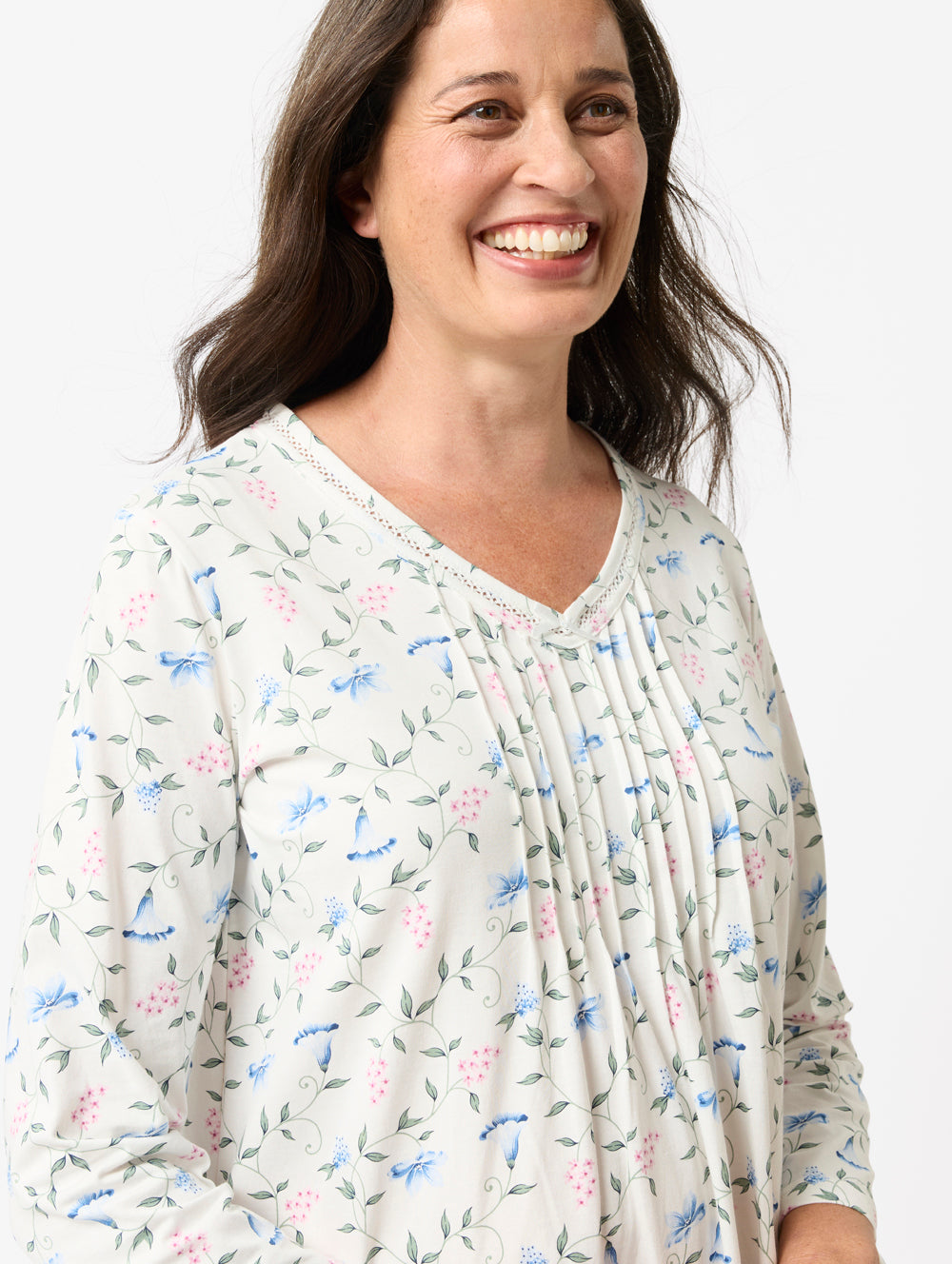  Nightie-Tactilefable