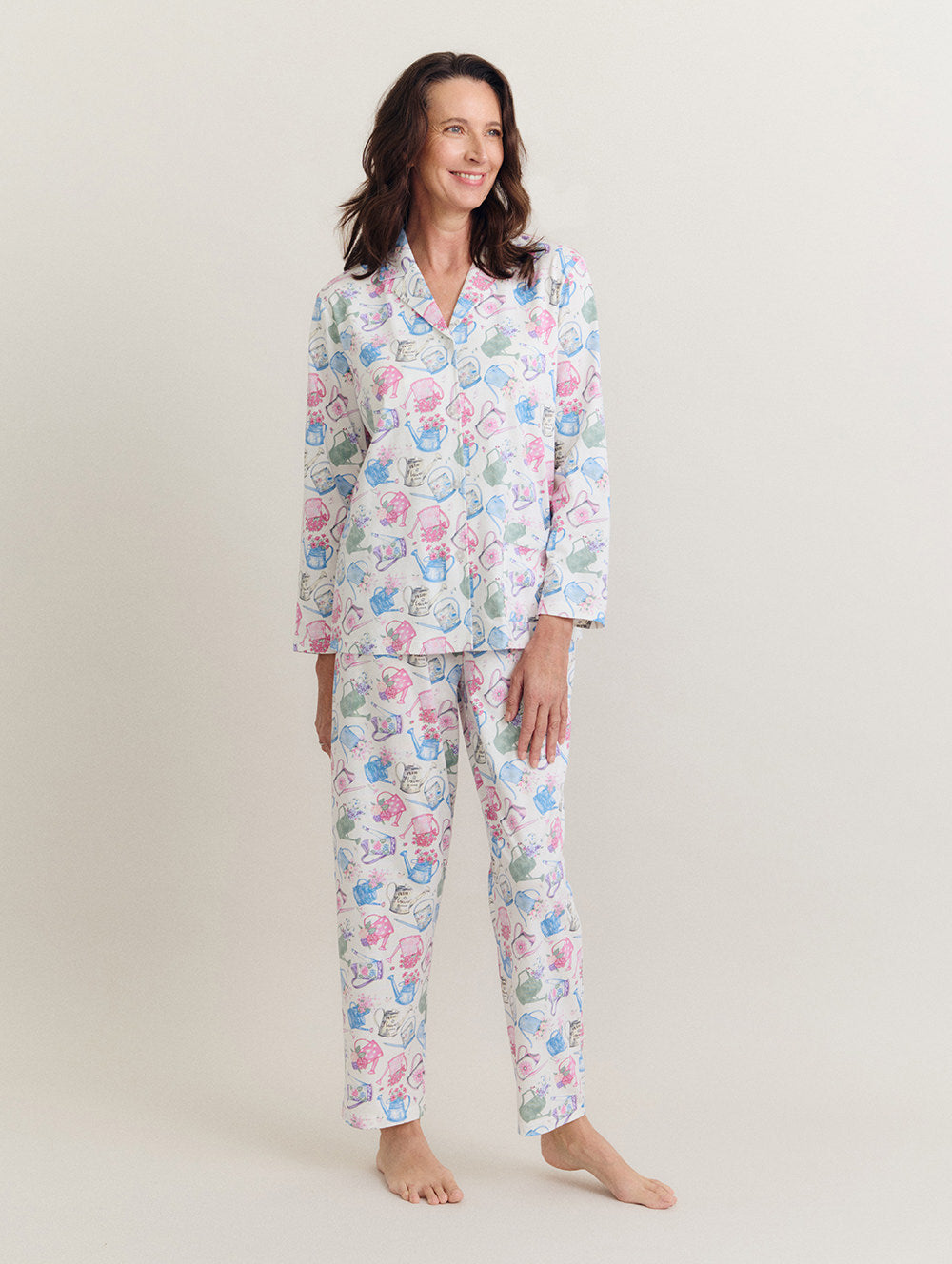 Pyjama Set-Tactilefable