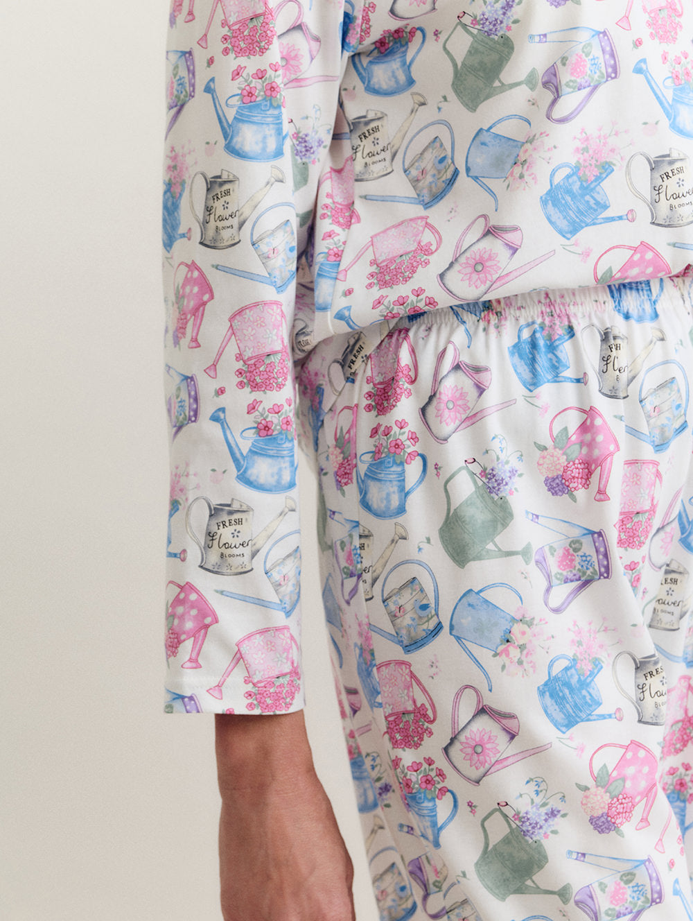 Pyjama Set-Tactilefable
