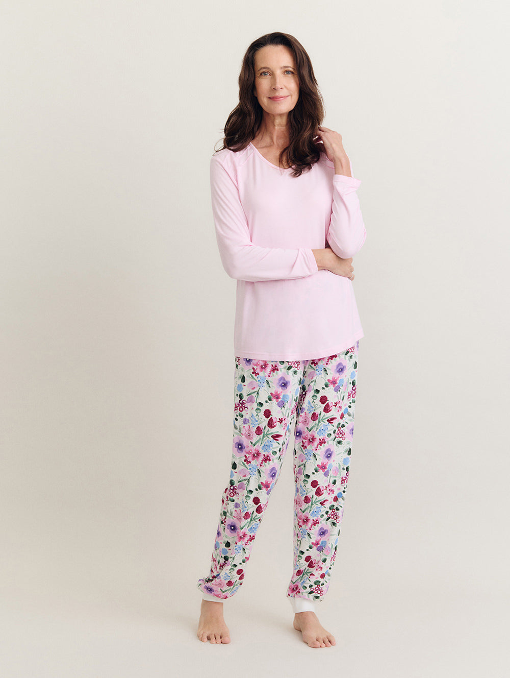 Fresh Start Pyjama Set-Tactilefable
