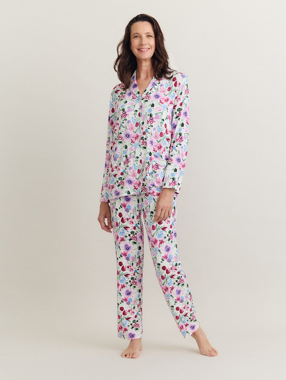 Fresh Start Pyjama Set-Tactilefable
