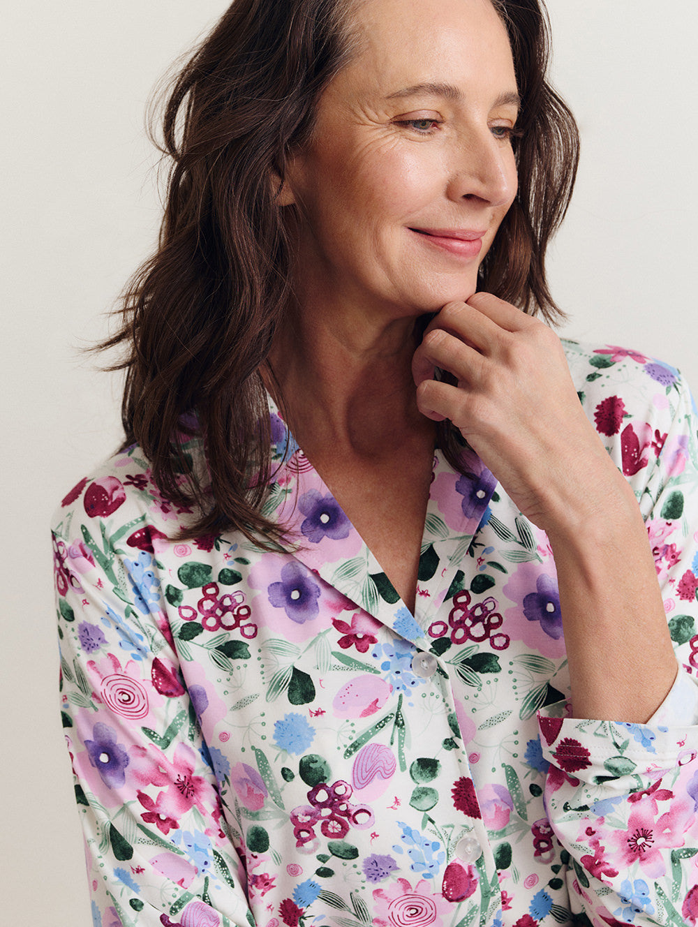 Fresh Start Pyjama Set-Tactilefable