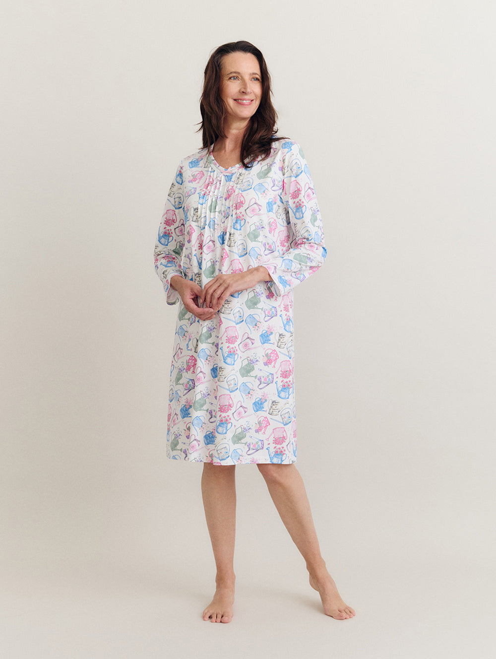 Nightie-Tactilefable