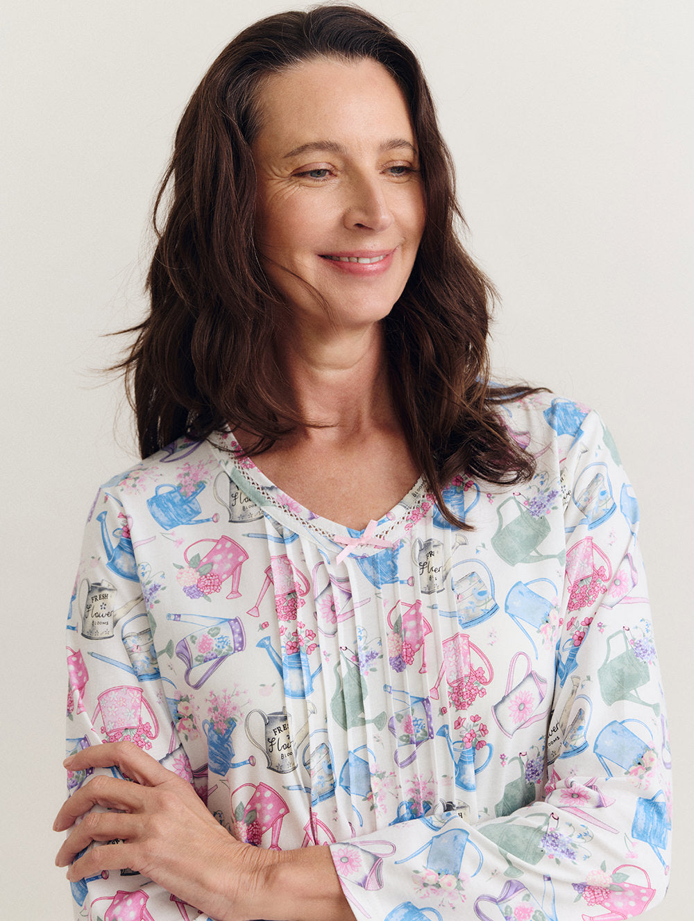 Nightie-Tactilefable