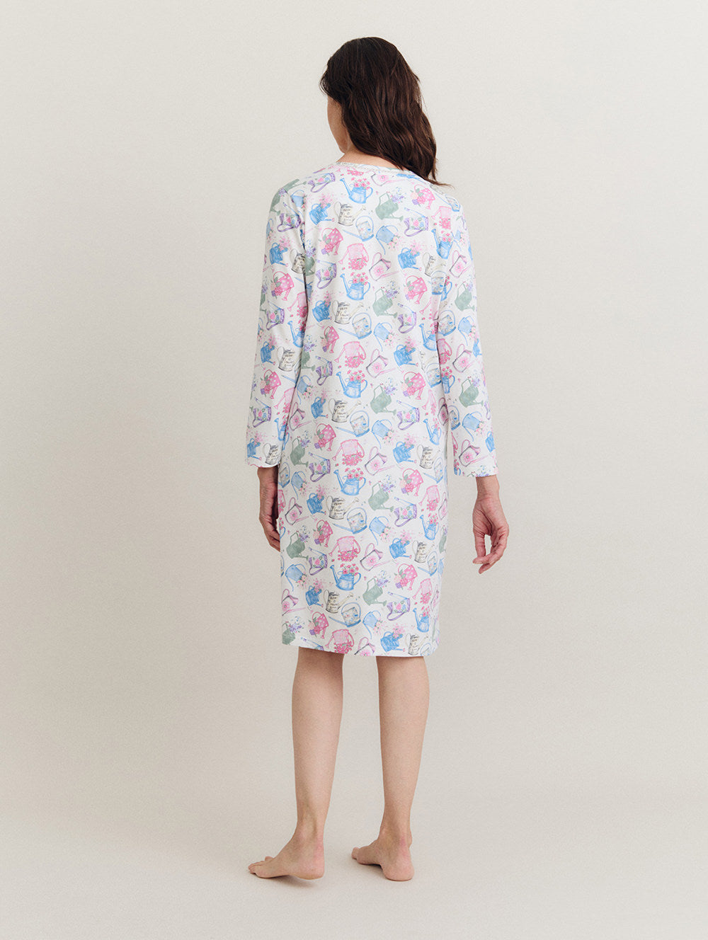 Nightie-Tactilefable