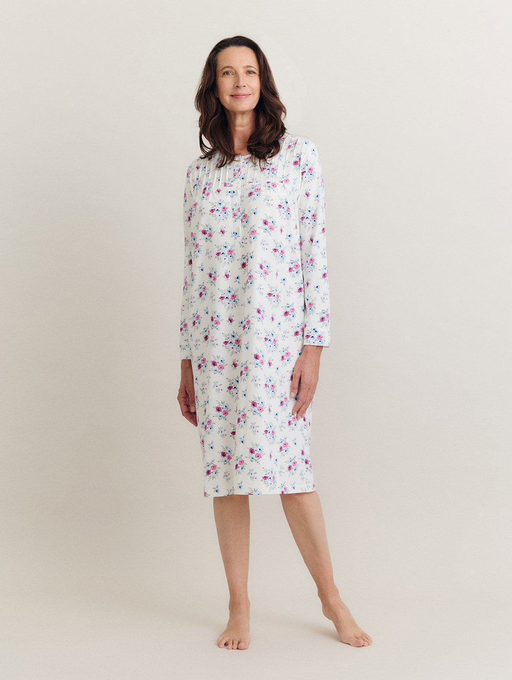 Bloise Nightie-Tactilefable