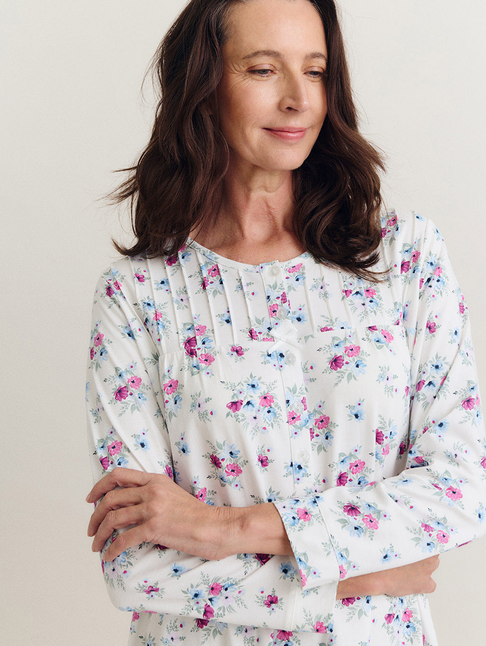 Bloise Nightie-Tactilefable