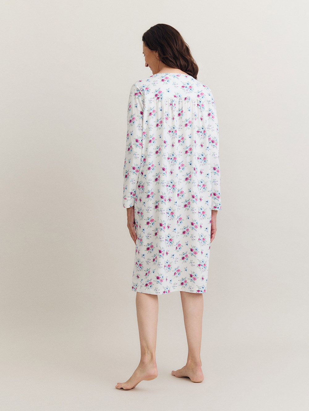 Bloise Nightie-Tactilefable