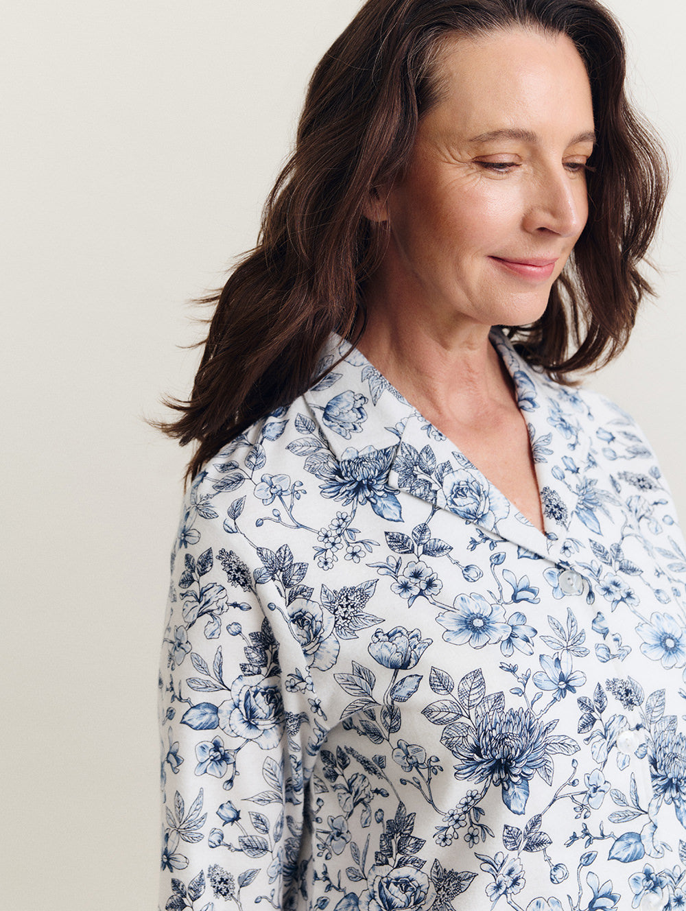 Faylin Pyjama Set-Tactilefable