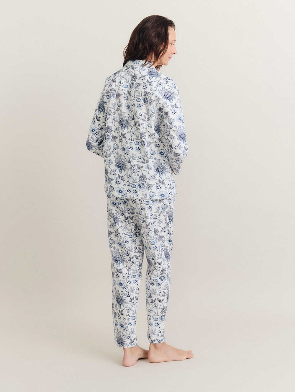 Faylin Pyjama Set-Tactilefable