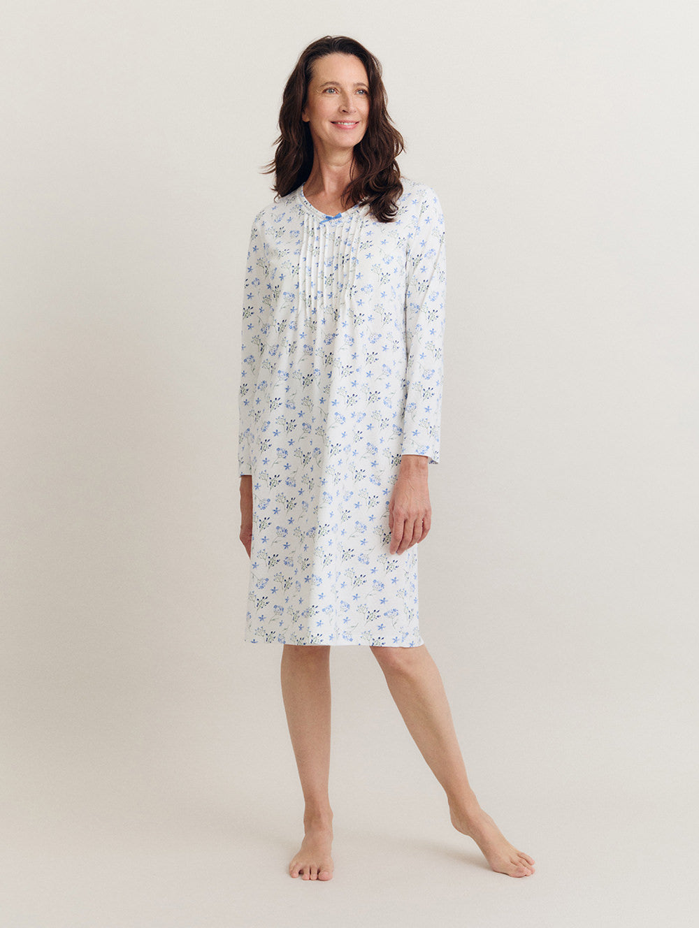 Nylah Nightie-Tactilefable