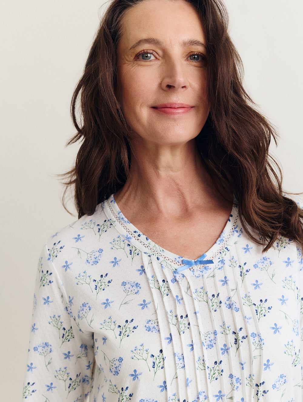Nylah Nightie-Tactilefable