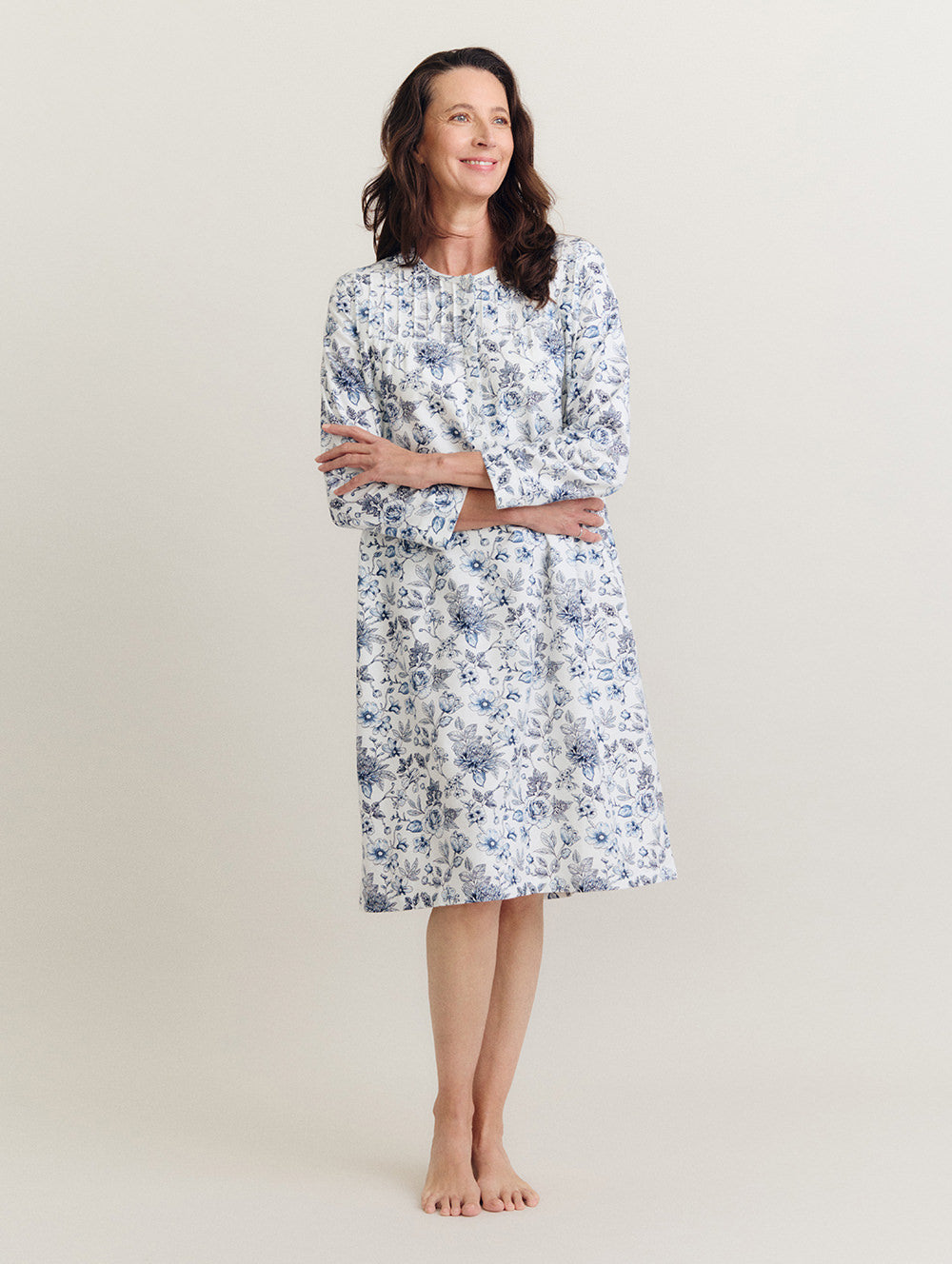 Faylin Nightie-Tactilefable