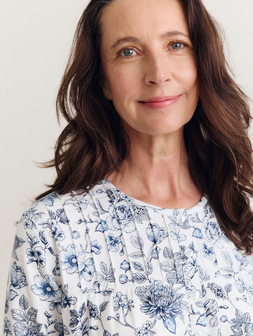 Faylin Nightie-Tactilefable