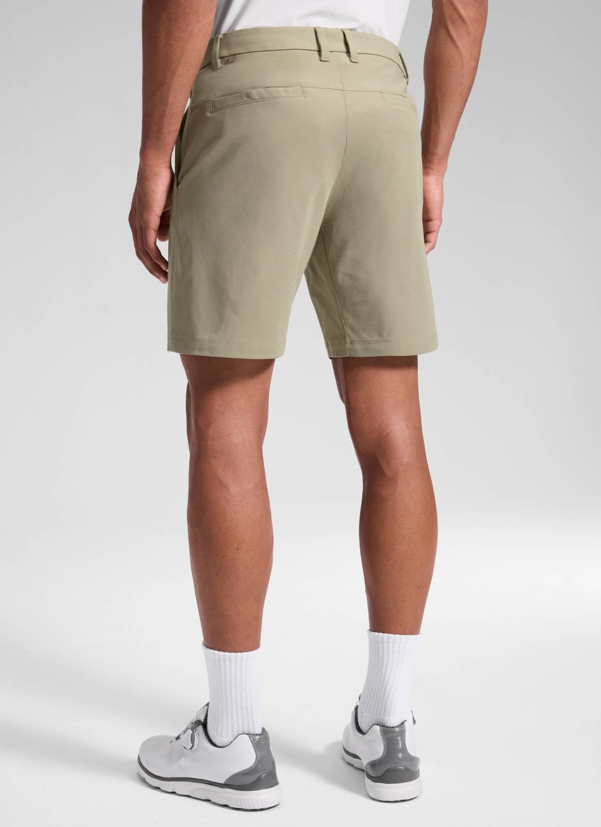 All-Day Comfy Golf Shorts with Pockets 7''-Tactilefable