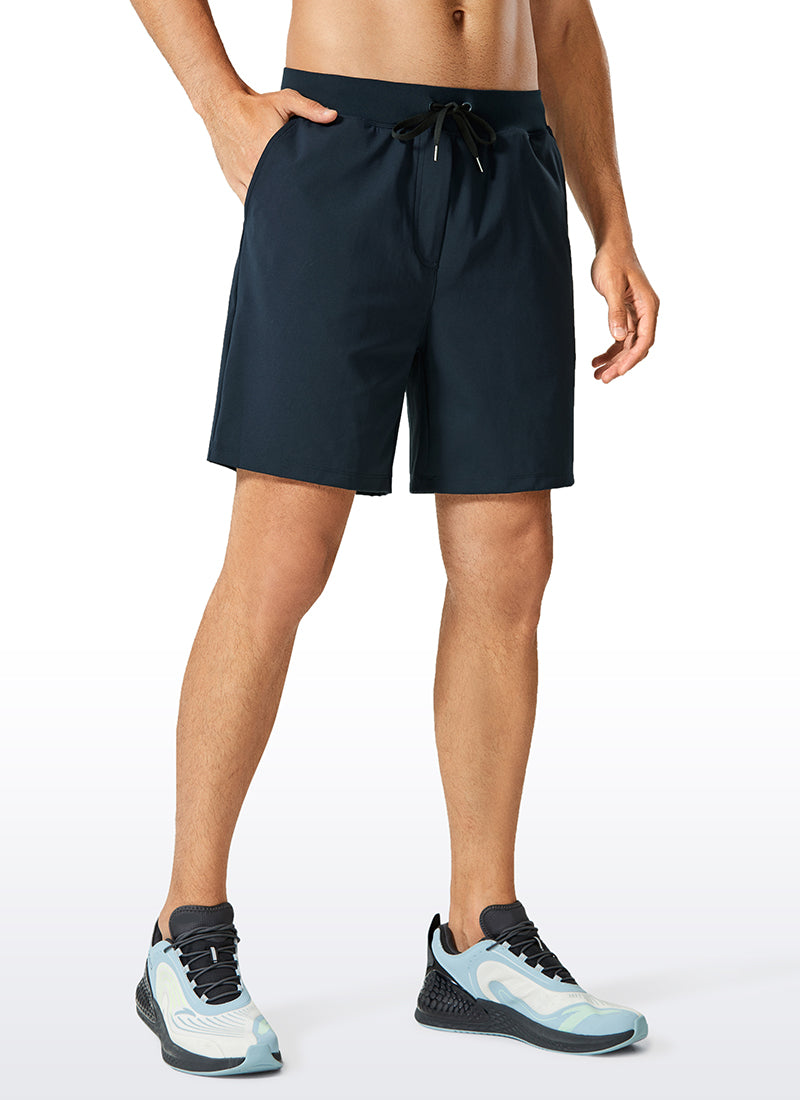 On the Travel Shorts 7''-Tactilefable