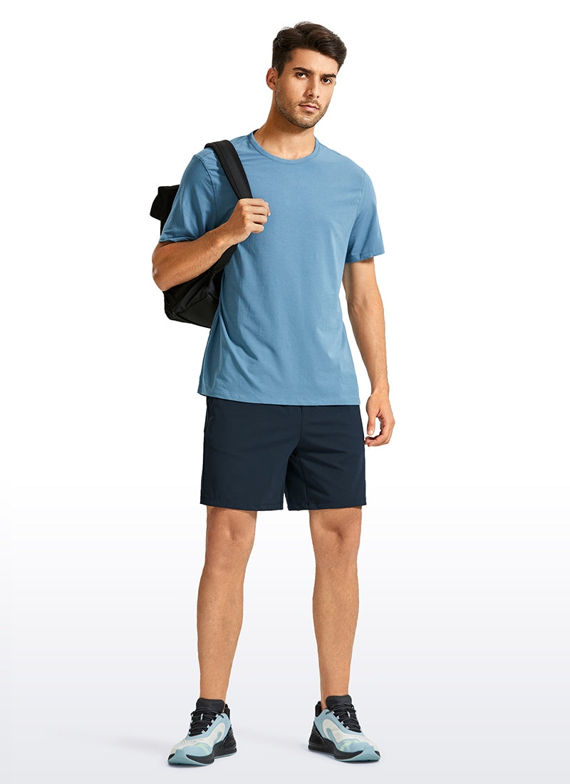 On the Travel Shorts 7''-Tactilefable