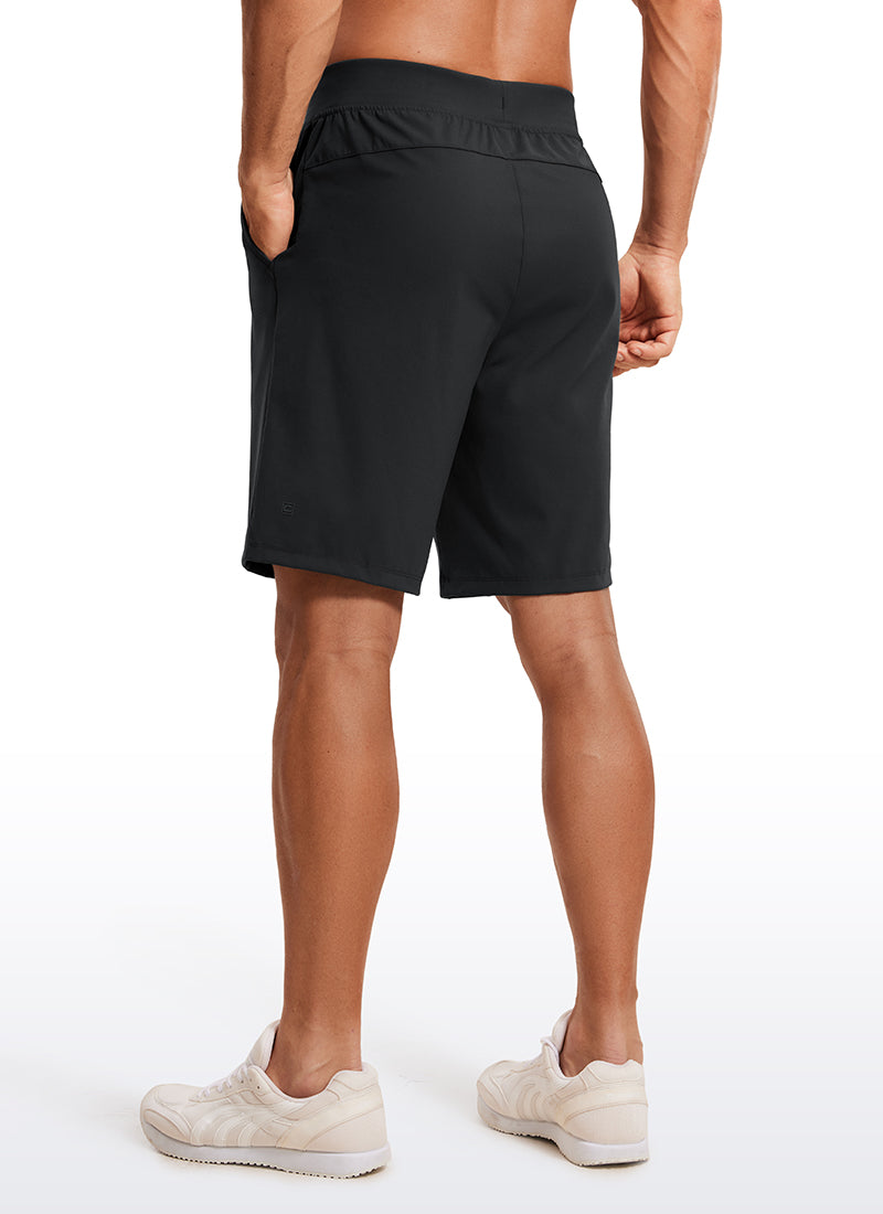 On the Travel Shorts 9''-Tactilefable