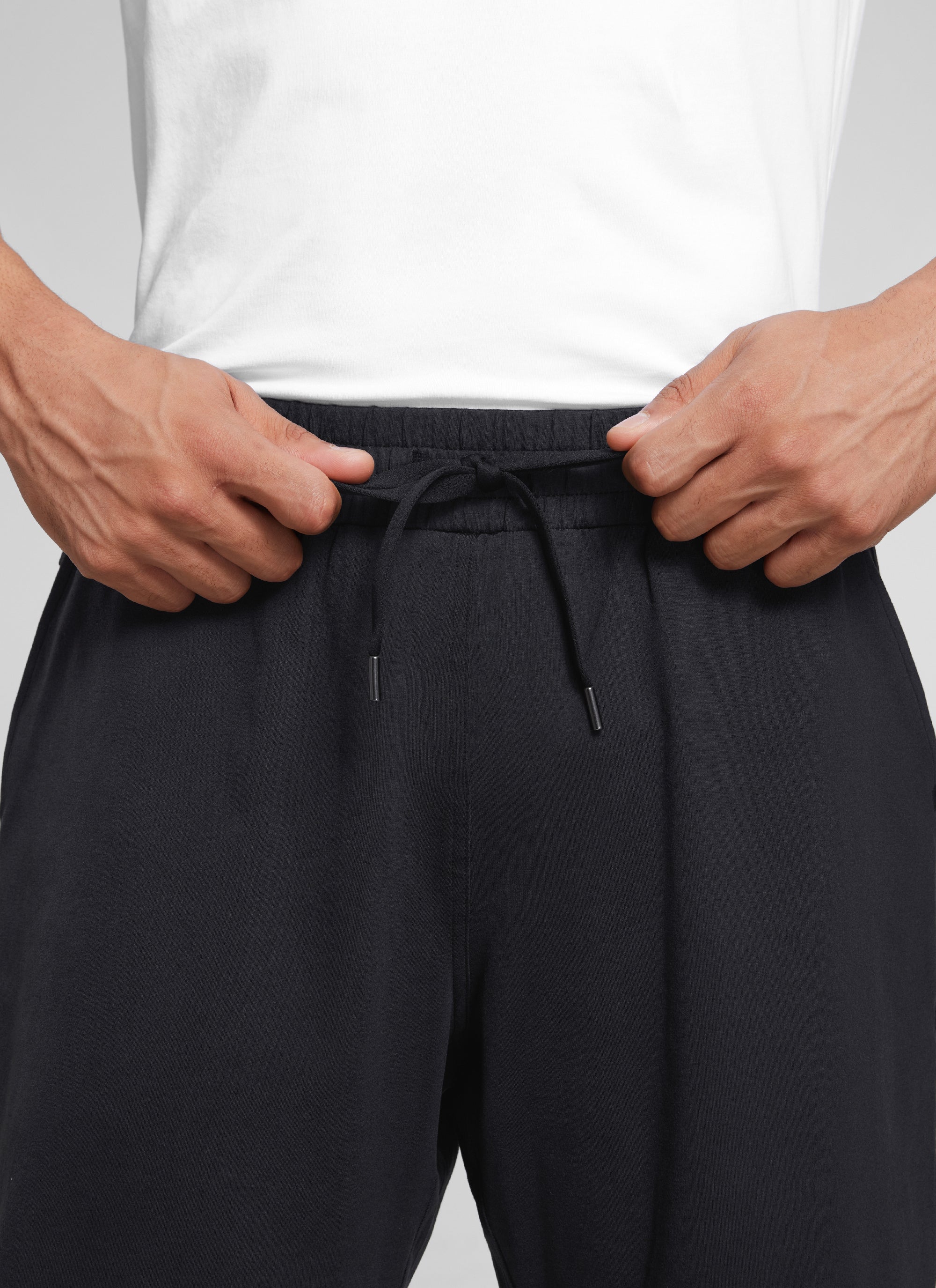 Cloud Jersey Sweat Shorts 7''-Tactilefable