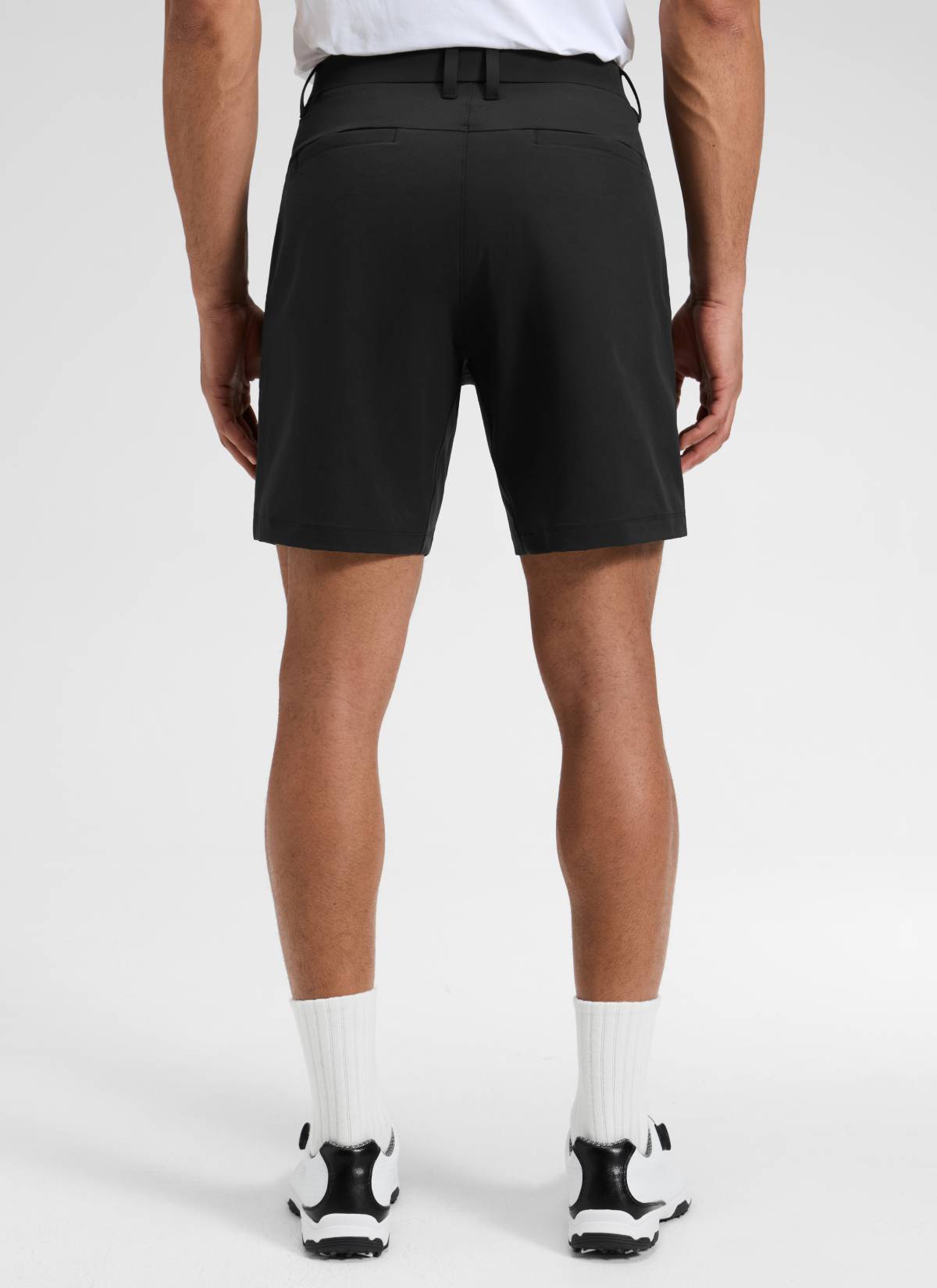 BreezeLite Golf Pocket Shorts 7"-Tactilefable