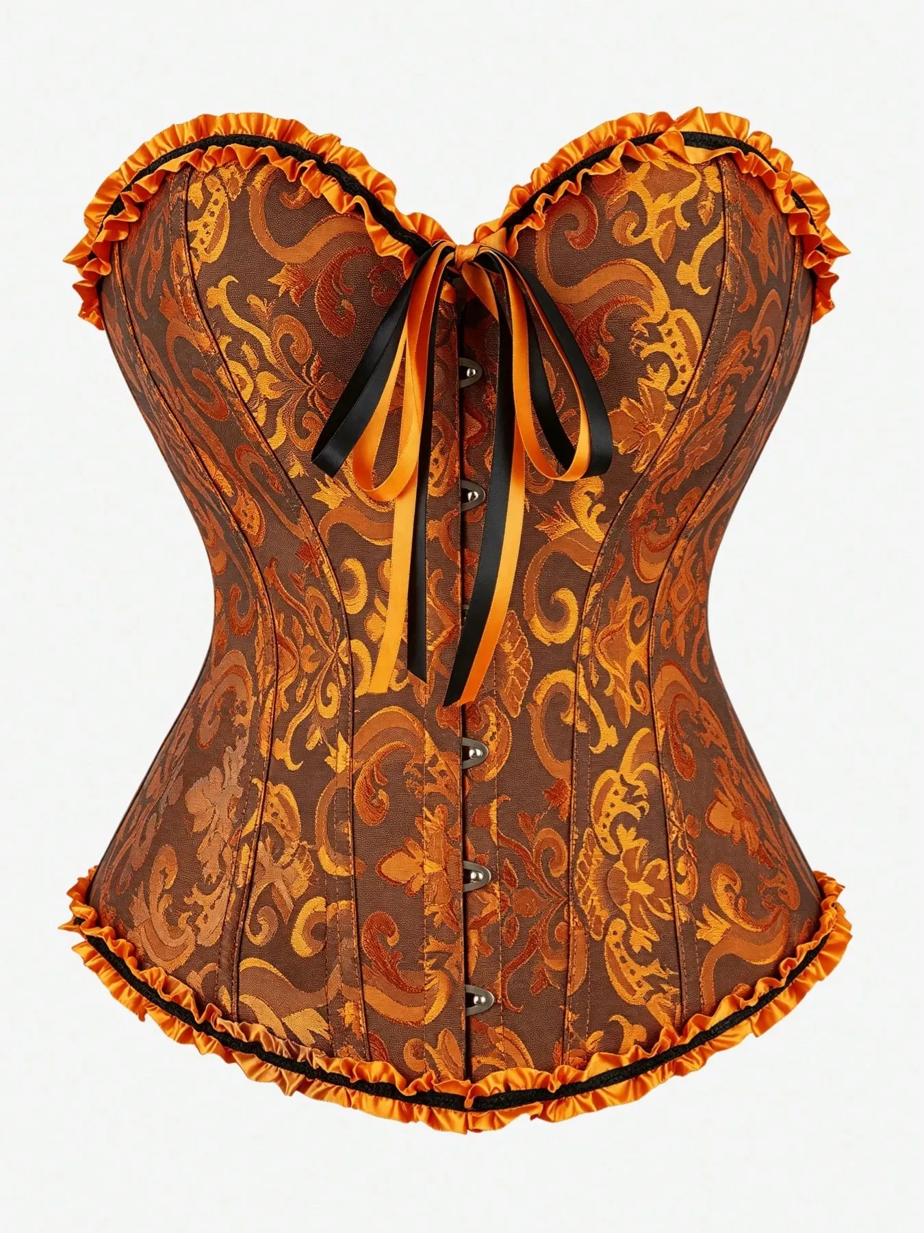 Form-fitting tube top-Tactilefable