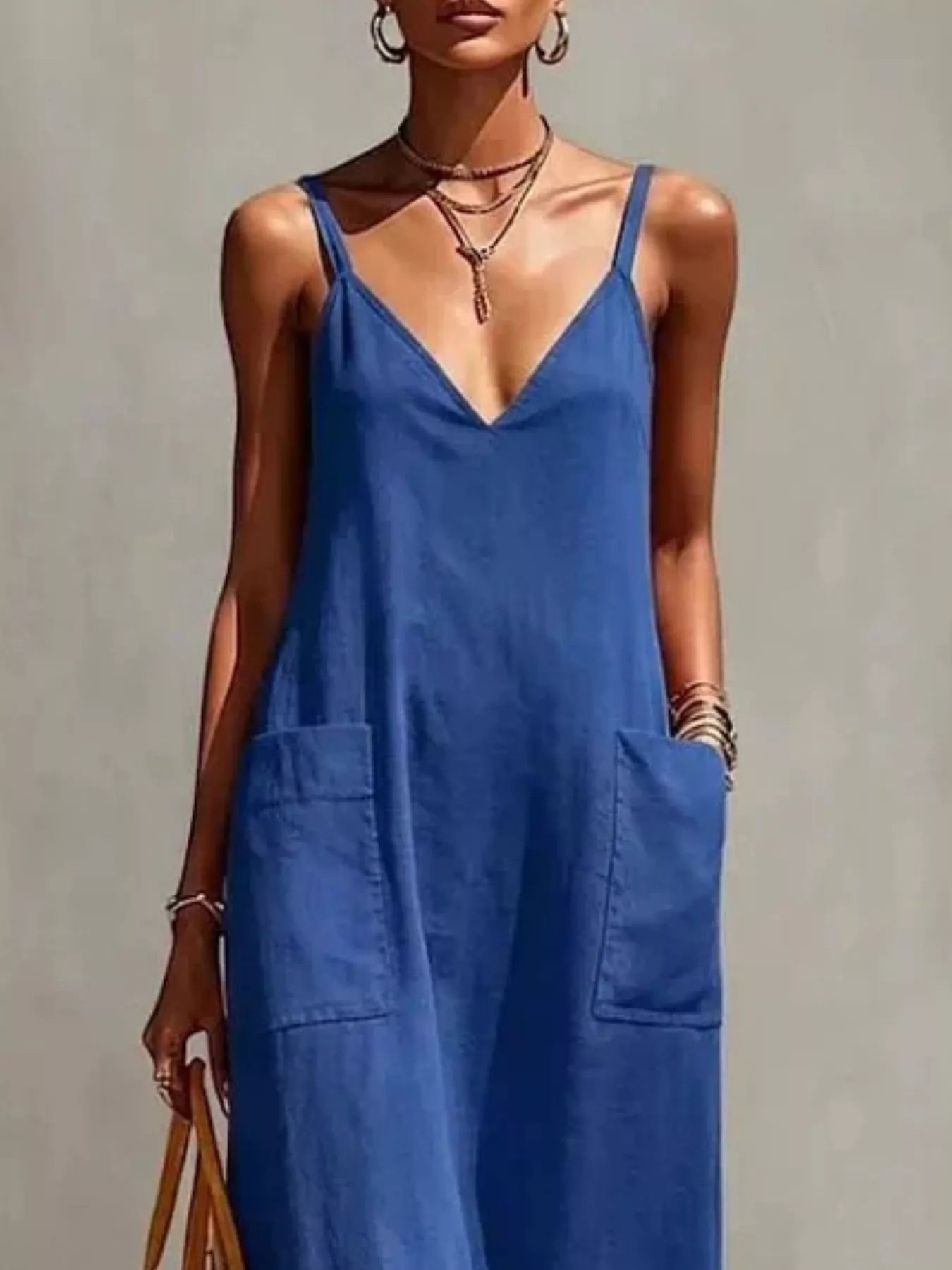 Coco Fringe Spaghetti Strap Dress | 5 Colors-Tactilefable