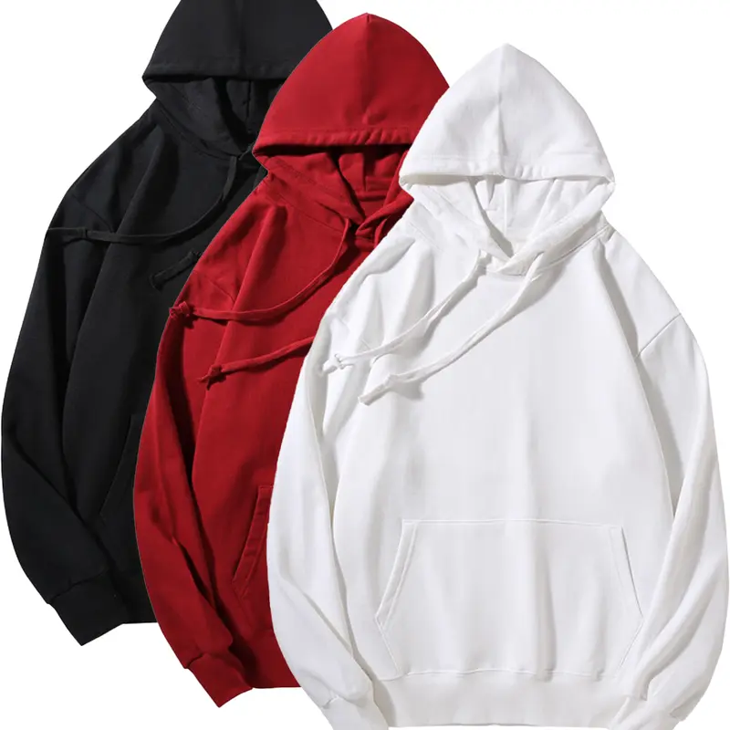 Holafish Women's Oversized Fleece Hoodie