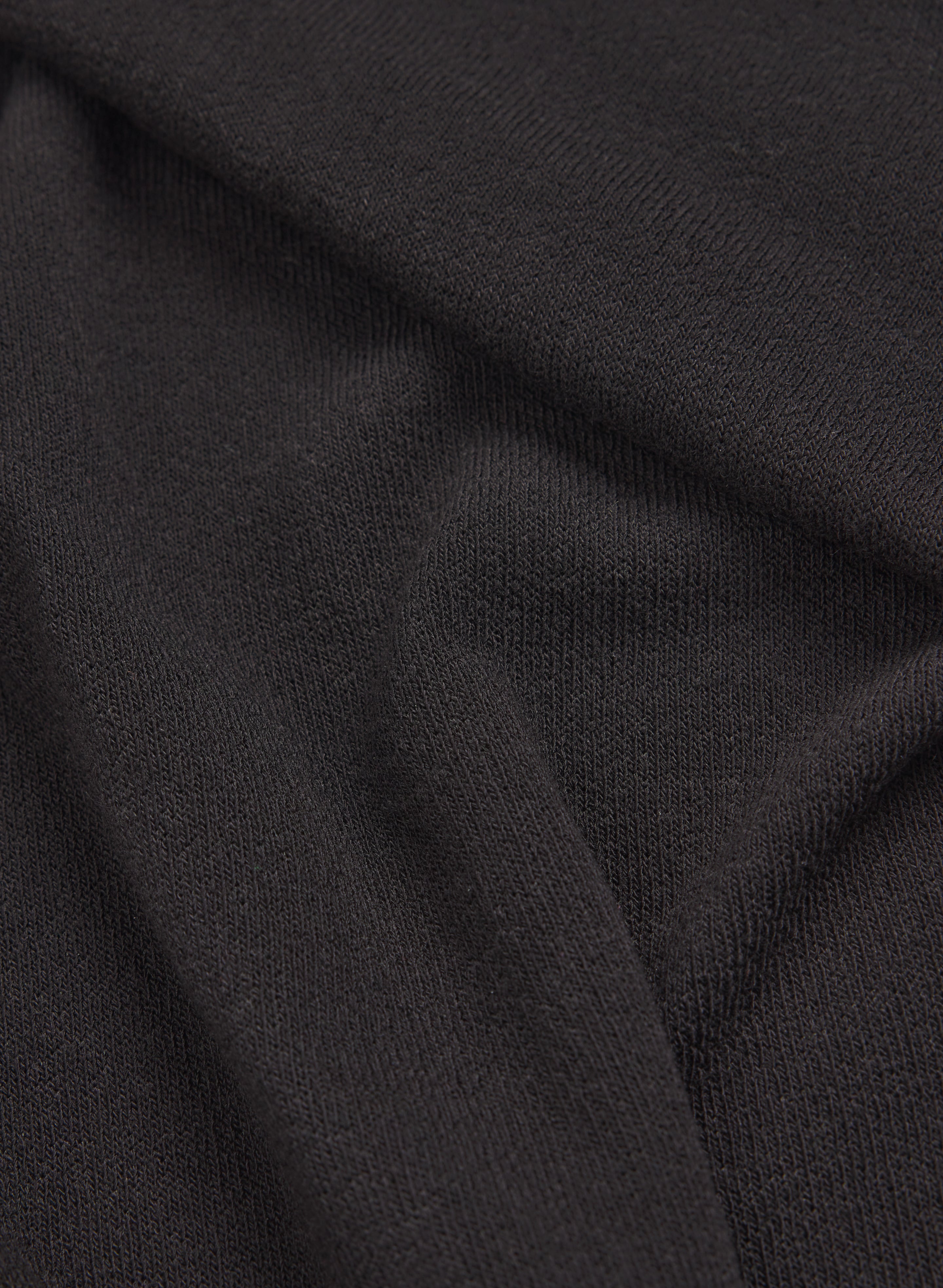 Open-Front Cardigan-Tactilefable