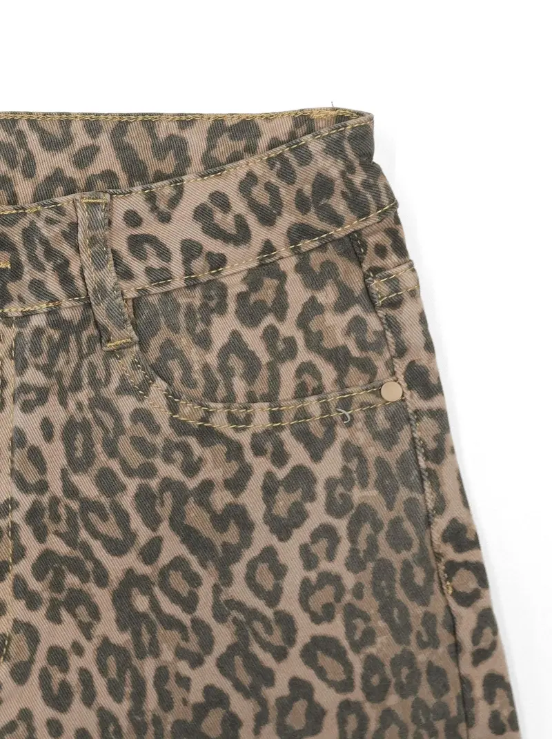 Katch Me Chic Women's Vintage Leopard Print High Waist Wide Leg Jeans, Y2K Street Style Baggy Durable Denim Trousers, Casual Wrinkle-Resistant Stretch Loose Fit Cotton Bottoms #TikTokMadeMeBuyIt #VintageDenim #LeopardJeans #Y2KFashion Katch Me Chic Women's Vintage Leopard Print High Waist Wide Leg Jeans, Y2K Street Style Baggy Durable Denim Trousers, Casual Wrinkle-Resistant Stretch Loose Fit Cotton Bottoms #TikTokMadeMeBuyIt #VintageDenim #LeopardJeans #Y2KFashion