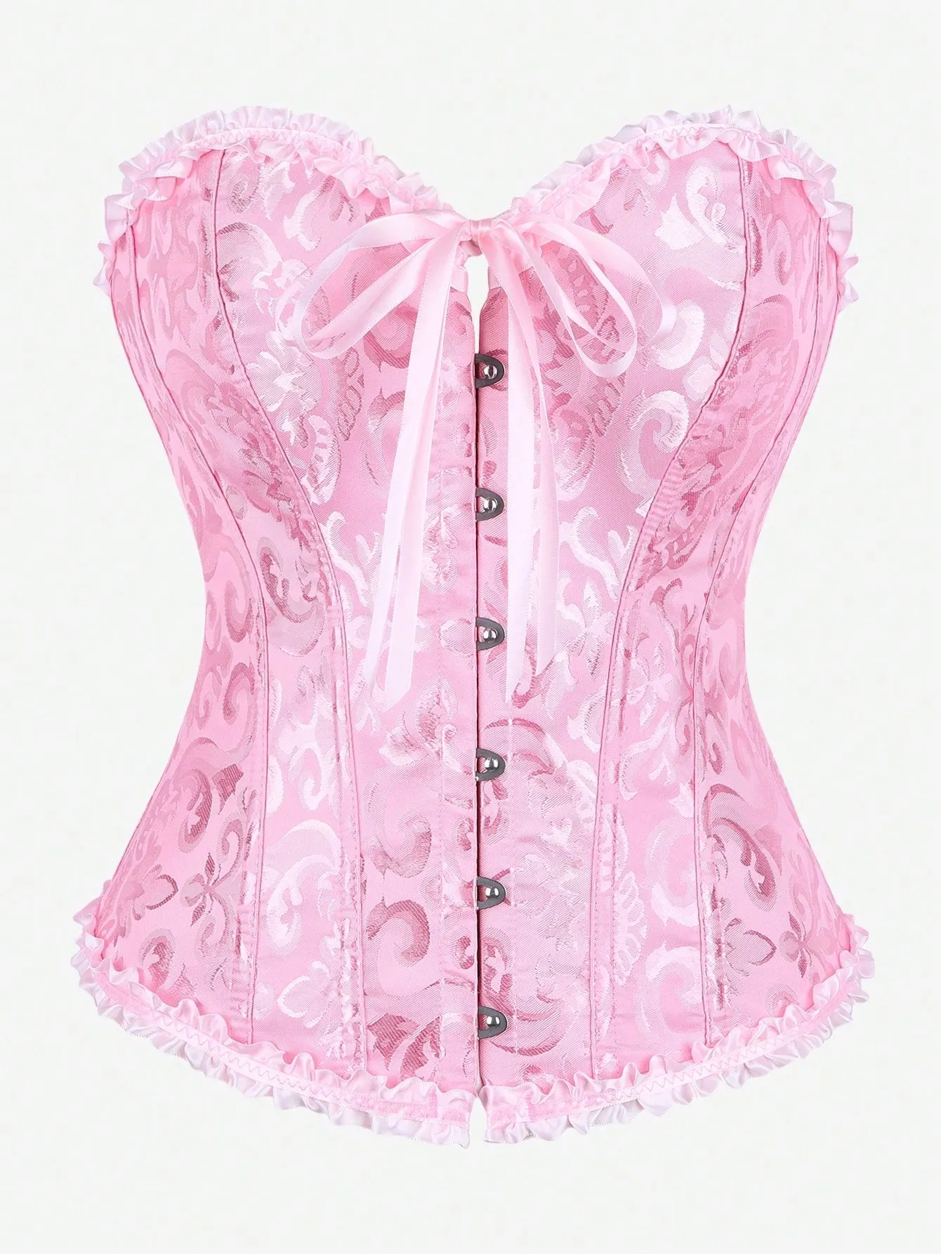 Form-fitting tube top-Tactilefable