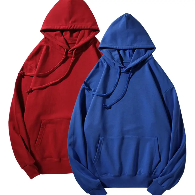 Holafish Women's Oversized Fleece Hoodie