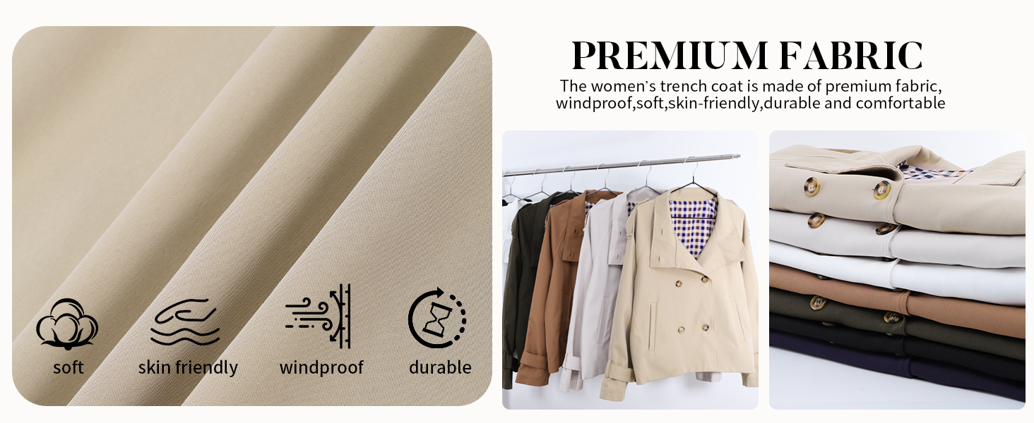 Windbreaker Fashion Outerwear