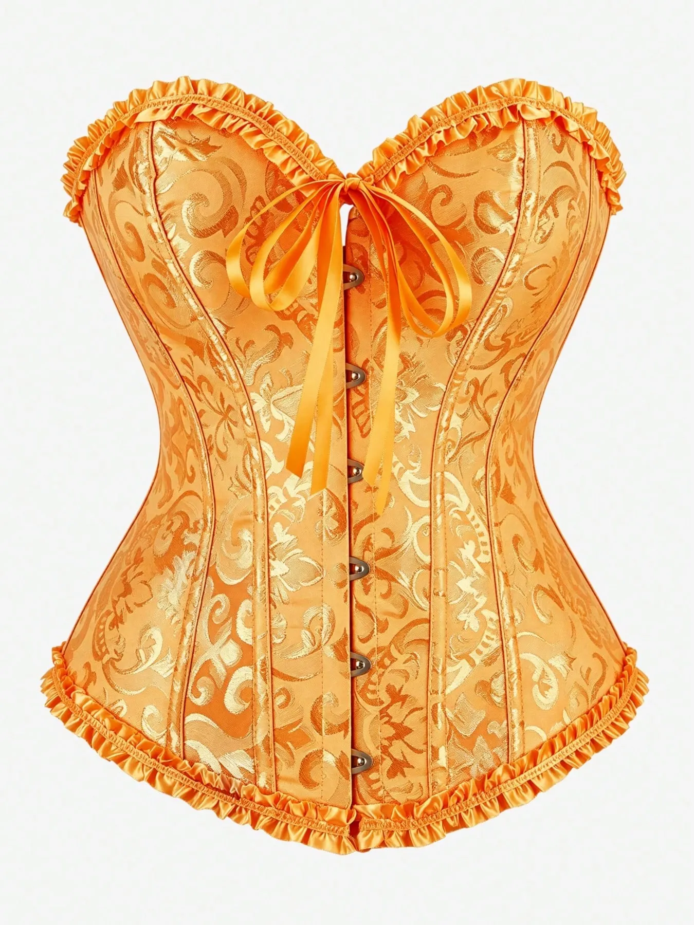 Form-fitting tube top-Tactilefable