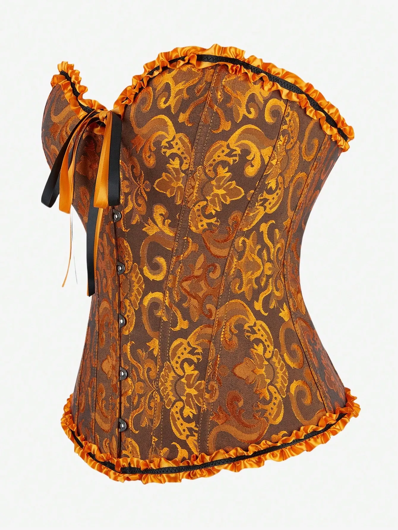 Form-fitting tube top-Tactilefable