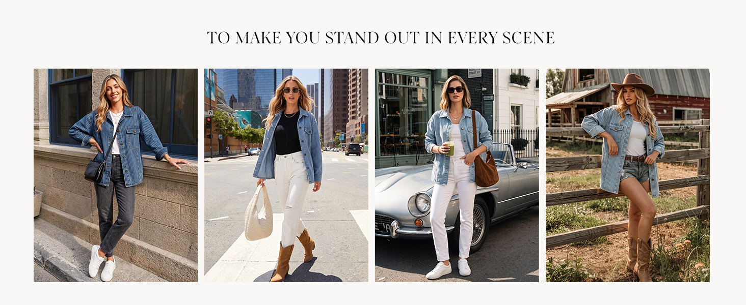 fall clothes for women