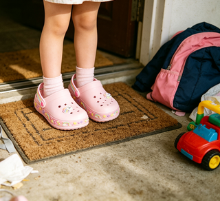 Gem Clogs Customer Review