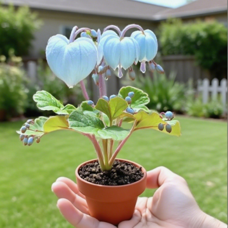 🔥HeartBloom Minis Flowers-Smells Amazing, Repels Mosquitoes, Helps You Sleep✨