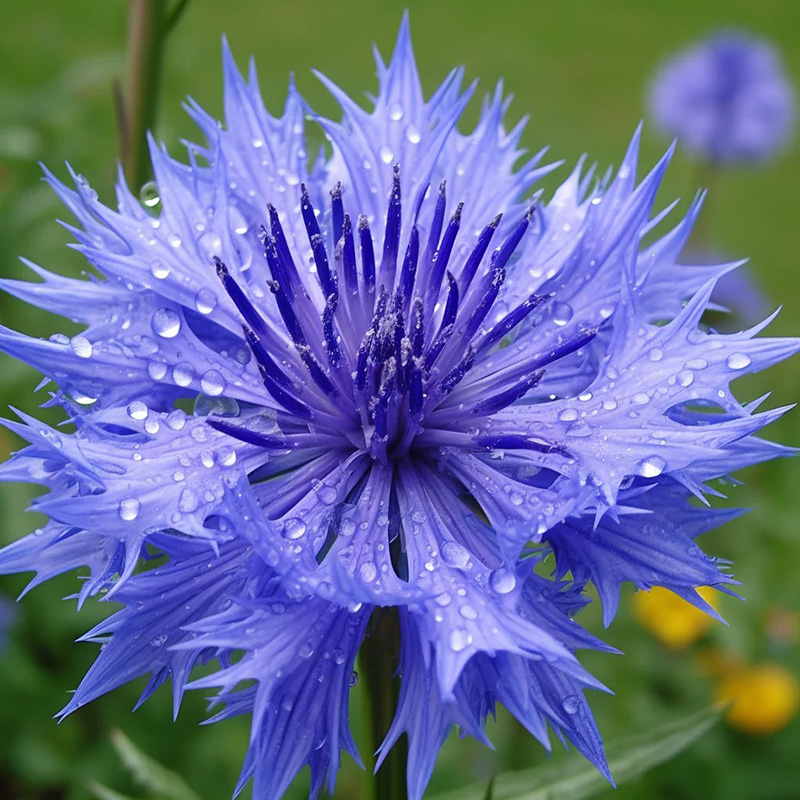 🔥Heißverkauft💖Junggesellen-Kornblume🌿Starkes Wachstum