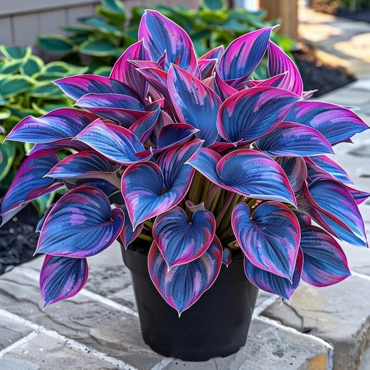 🪴Premium Hosta Seeds for Lush Shade Gardens