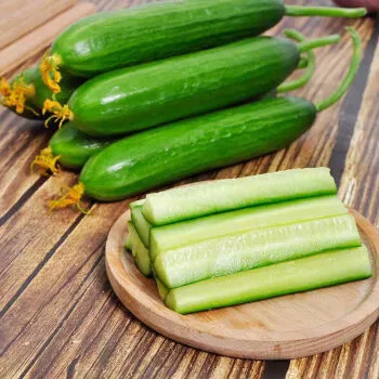 🥒Crawling Cucumbers Seeds