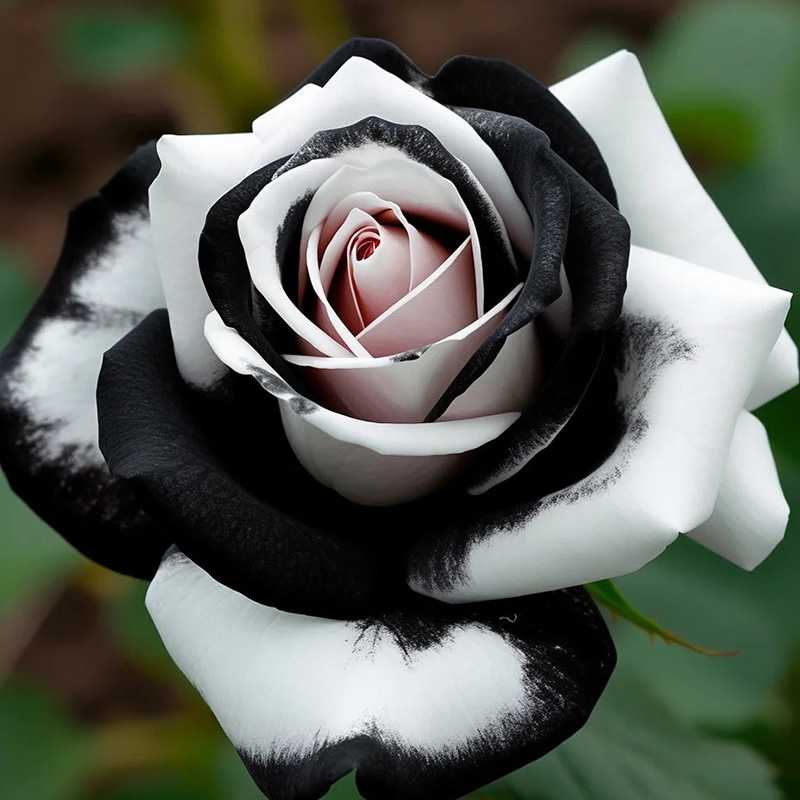 💖Ausgewählte🌹Zwillingsrosen🚀Super Rare