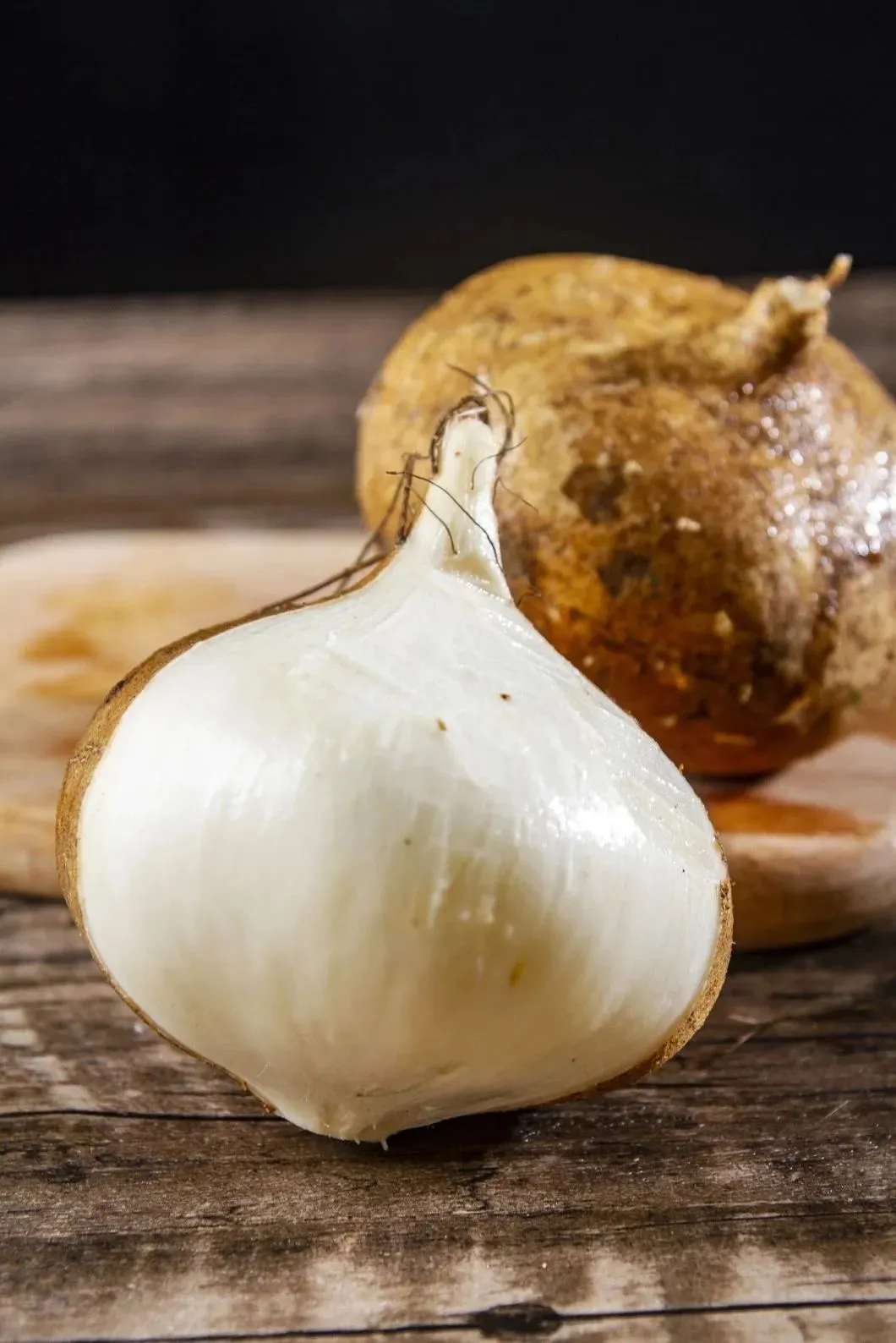 JICAMA Samen